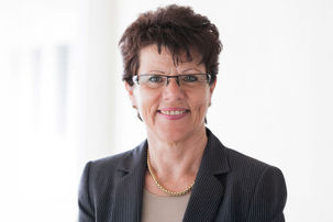 Marianne Koller-Bohl