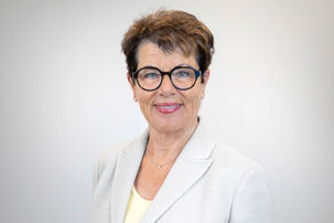 Marianne Koller-Bohl