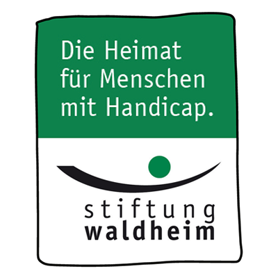 Waldheim Logo